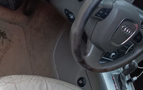 Audi Q7, 2006 год, 830 000 рублей, 7 фотография