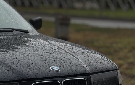 BMW 3 серия, 1993 год, 490 000 рублей, 2 фотография