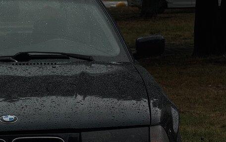 BMW 3 серия, 1993 год, 490 000 рублей, 3 фотография