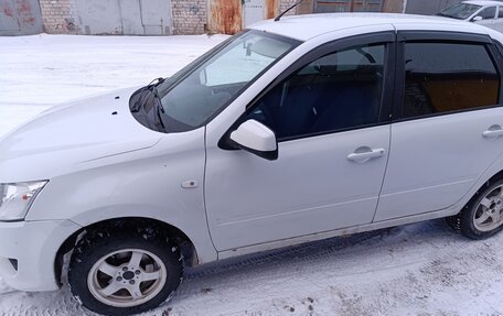 Datsun on-DO I рестайлинг, 2015 год, 350 000 рублей, 7 фотография