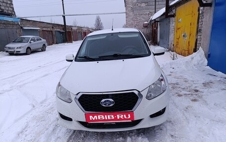 Datsun on-DO I рестайлинг, 2015 год, 350 000 рублей, 6 фотография