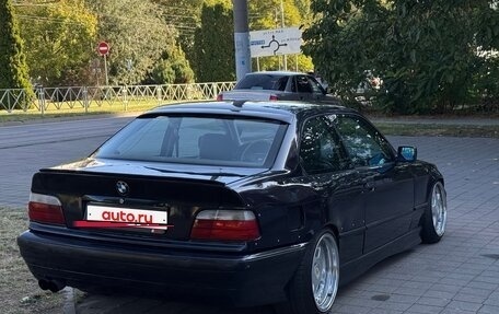 BMW 3 серия, 1993 год, 490 000 рублей, 5 фотография