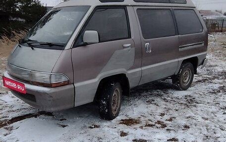 Toyota Town Ace III, 1990 год, 220 000 рублей, 3 фотография
