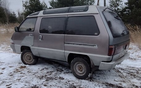 Toyota Town Ace III, 1990 год, 220 000 рублей, 4 фотография