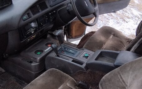 Toyota Town Ace III, 1990 год, 220 000 рублей, 8 фотография