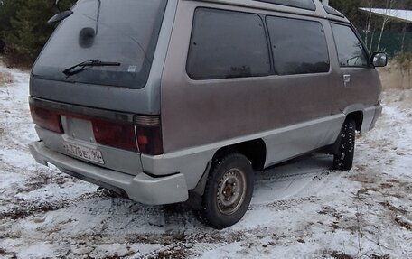 Toyota Town Ace III, 1990 год, 220 000 рублей, 6 фотография