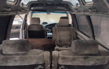 Toyota Town Ace III, 1990 год, 220 000 рублей, 9 фотография