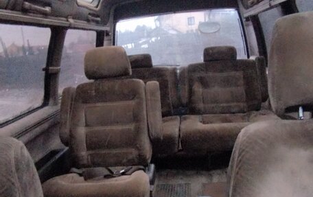 Toyota Town Ace III, 1990 год, 220 000 рублей, 11 фотография