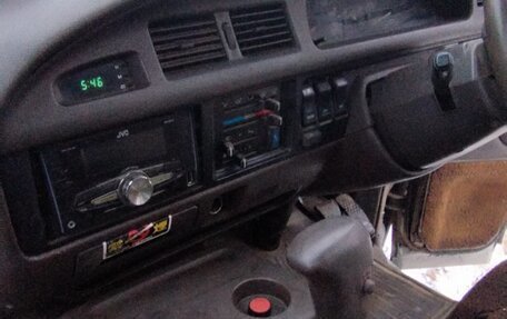 Toyota Town Ace III, 1990 год, 220 000 рублей, 10 фотография