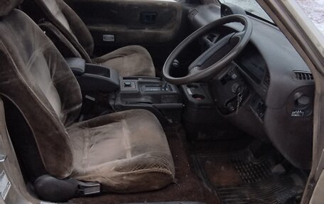 Toyota Town Ace III, 1990 год, 220 000 рублей, 7 фотография