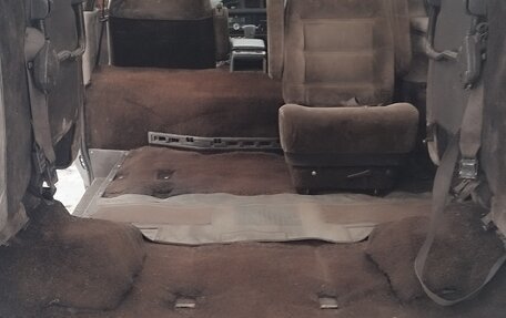 Toyota Town Ace III, 1990 год, 220 000 рублей, 17 фотография