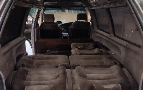 Toyota Town Ace III, 1990 год, 220 000 рублей, 16 фотография