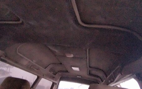 Toyota Town Ace III, 1990 год, 220 000 рублей, 12 фотография