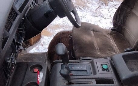 Toyota Town Ace III, 1990 год, 220 000 рублей, 15 фотография