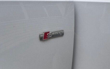 Audi Q3, 2013 год, 1 480 000 рублей, 11 фотография