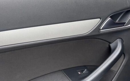 Audi Q3, 2013 год, 1 480 000 рублей, 10 фотография