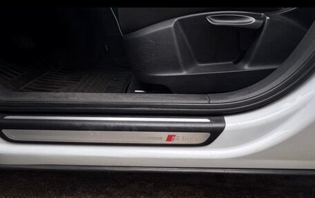 Audi Q3, 2013 год, 1 480 000 рублей, 13 фотография