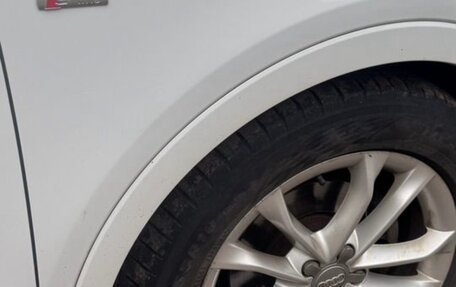 Audi Q3, 2013 год, 1 480 000 рублей, 12 фотография