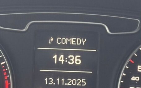 Audi Q3, 2013 год, 1 480 000 рублей, 18 фотография