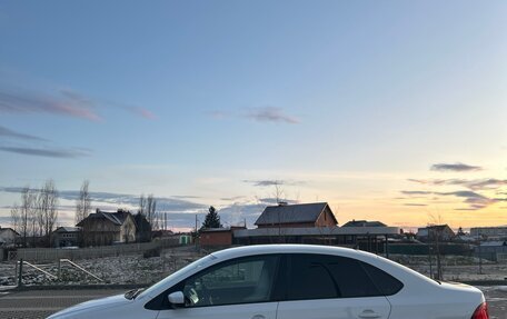 Volkswagen Polo VI (EU Market), 2016 год, 1 030 000 рублей, 4 фотография