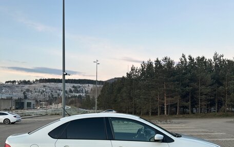 Volkswagen Polo VI (EU Market), 2016 год, 1 030 000 рублей, 8 фотография