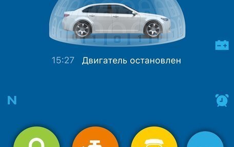 Volkswagen Polo VI (EU Market), 2016 год, 1 030 000 рублей, 12 фотография