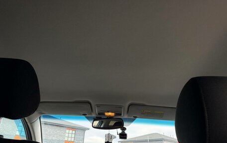 Toyota Avensis III рестайлинг, 2008 год, 850 000 рублей, 15 фотография