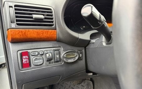 Toyota Avensis III рестайлинг, 2008 год, 850 000 рублей, 13 фотография