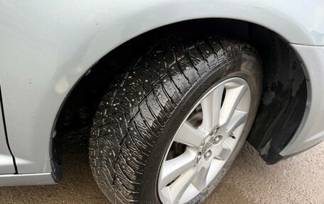 Toyota Avensis III рестайлинг, 2008 год, 850 000 рублей, 18 фотография