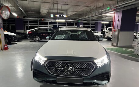 Mercedes-Benz E-Класс, 2025 год, 10 790 000 рублей, 2 фотография