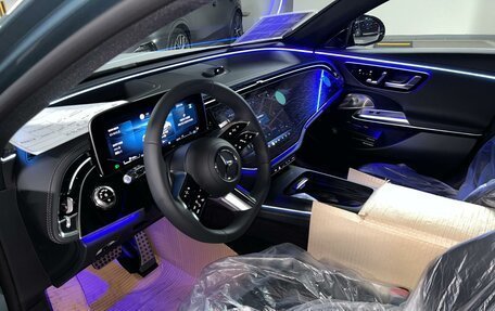 Mercedes-Benz E-Класс, 2025 год, 10 790 000 рублей, 5 фотография