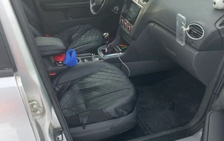 Ford Focus II рестайлинг, 2006 год, 300 000 рублей, 5 фотография