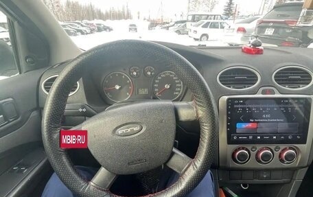 Ford Focus II рестайлинг, 2006 год, 300 000 рублей, 6 фотография