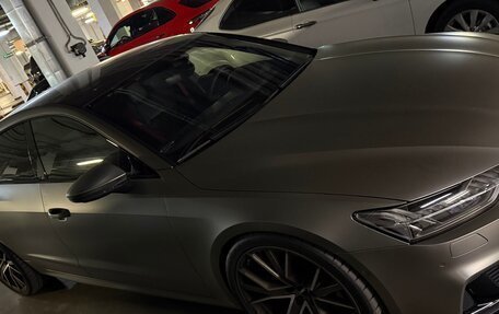 Audi S7, 2020 год, 6 300 000 рублей, 2 фотография