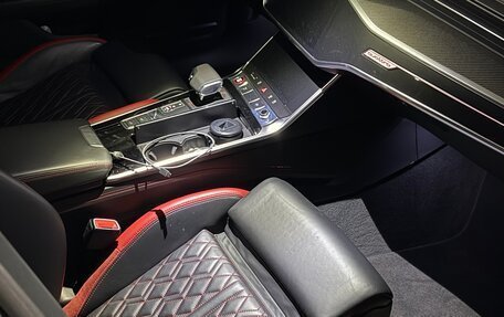 Audi S7, 2020 год, 6 300 000 рублей, 6 фотография