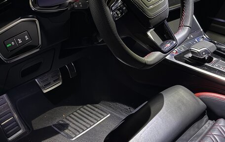 Audi S7, 2020 год, 6 300 000 рублей, 4 фотография