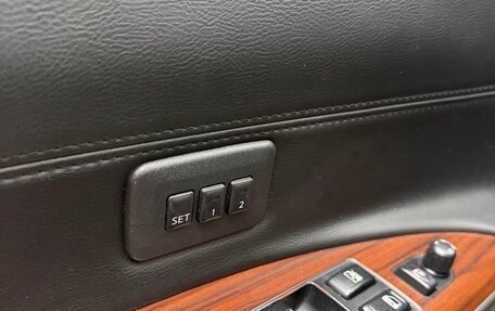 Nissan Teana, 2010 год, 810 000 рублей, 9 фотография