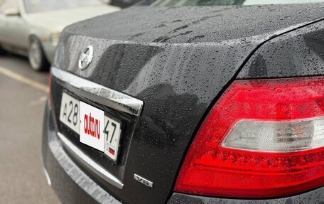 Nissan Teana, 2010 год, 810 000 рублей, 5 фотография