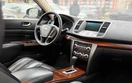 Nissan Teana, 2010 год, 810 000 рублей, 8 фотография