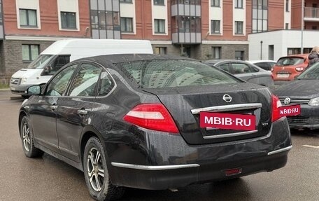 Nissan Teana, 2010 год, 810 000 рублей, 4 фотография