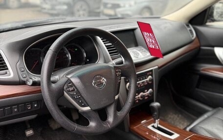 Nissan Teana, 2010 год, 810 000 рублей, 7 фотография