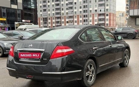 Nissan Teana, 2010 год, 810 000 рублей, 3 фотография