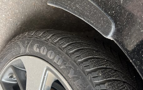 KIA Optima IV, 2017 год, 1 750 000 рублей, 9 фотография