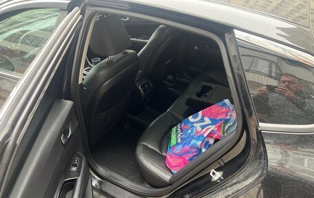 KIA Optima IV, 2017 год, 1 750 000 рублей, 5 фотография