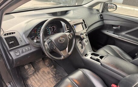 Toyota Venza I, 2013 год, 1 855 000 рублей, 5 фотография