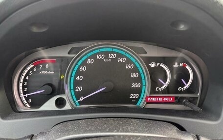 Toyota Venza I, 2013 год, 1 855 000 рублей, 6 фотография