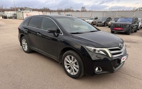 Toyota Venza I, 2013 год, 1 855 000 рублей, 4 фотография