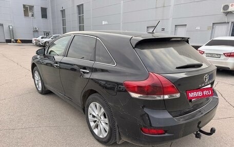 Toyota Venza I, 2013 год, 1 855 000 рублей, 2 фотография