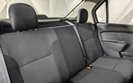 Renault Logan II, 2014 год, 689 000 рублей, 13 фотография