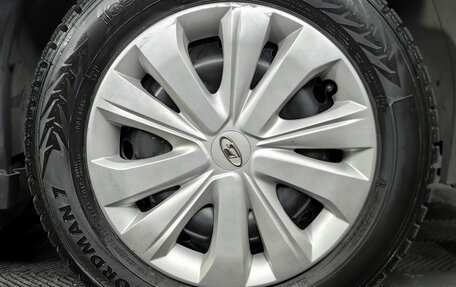 Renault Logan II, 2014 год, 689 000 рублей, 16 фотография